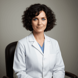 Dr. Emily Rodriguez